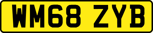 WM68ZYB