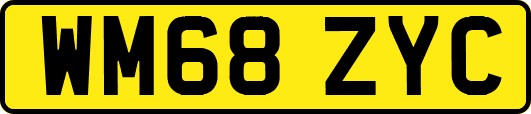 WM68ZYC