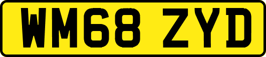 WM68ZYD