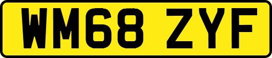 WM68ZYF