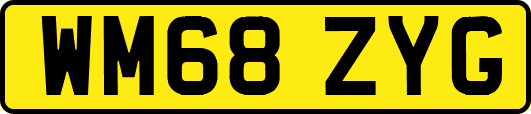 WM68ZYG
