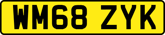 WM68ZYK