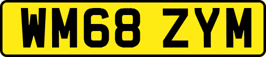 WM68ZYM