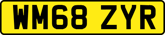 WM68ZYR