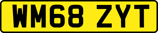 WM68ZYT