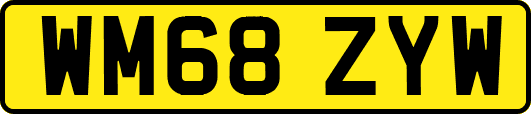 WM68ZYW