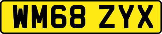 WM68ZYX