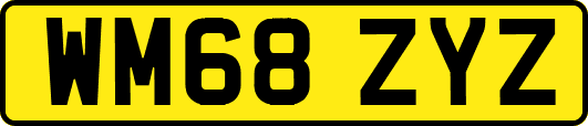 WM68ZYZ