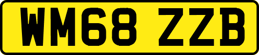 WM68ZZB