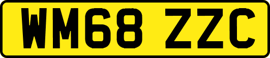WM68ZZC