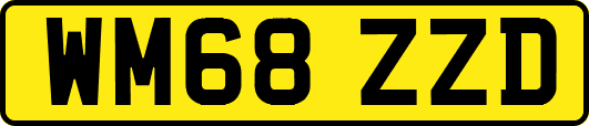 WM68ZZD