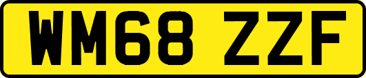 WM68ZZF