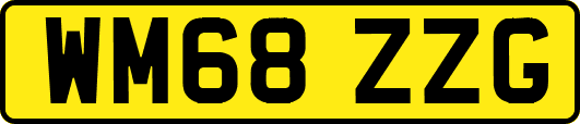 WM68ZZG
