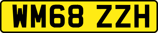 WM68ZZH
