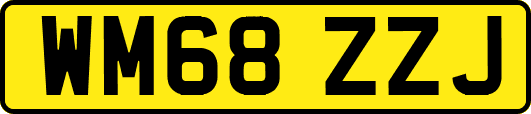 WM68ZZJ