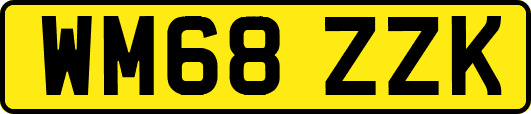 WM68ZZK