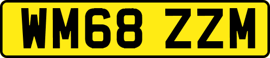 WM68ZZM