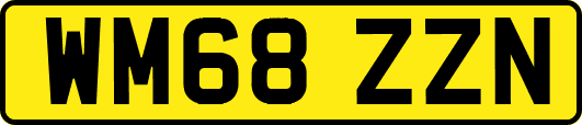 WM68ZZN