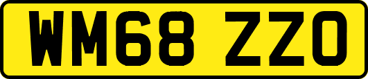 WM68ZZO