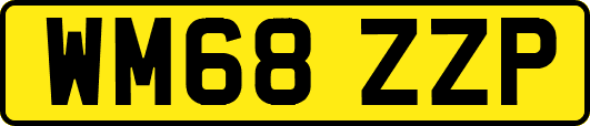 WM68ZZP