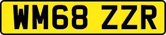 WM68ZZR