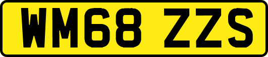 WM68ZZS