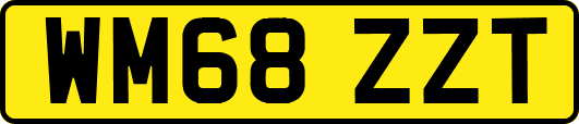 WM68ZZT