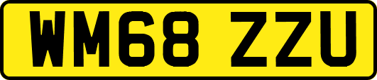 WM68ZZU