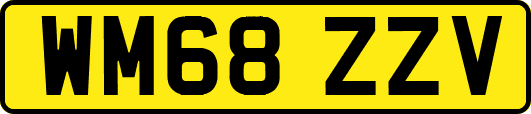 WM68ZZV