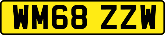 WM68ZZW