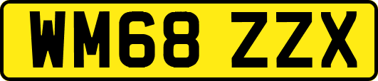WM68ZZX