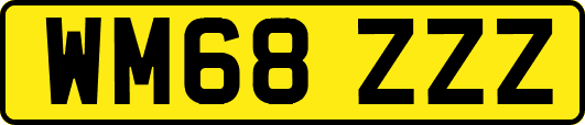 WM68ZZZ