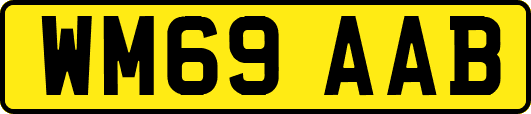 WM69AAB