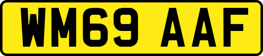 WM69AAF