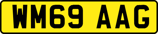 WM69AAG