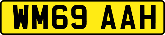 WM69AAH
