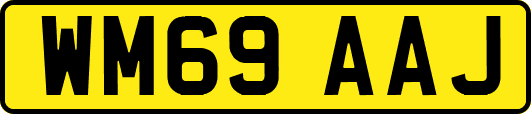 WM69AAJ