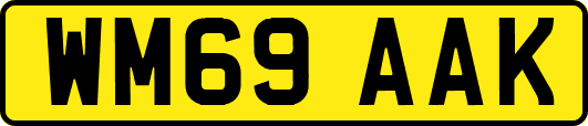 WM69AAK