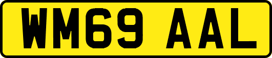 WM69AAL