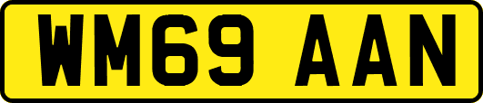 WM69AAN
