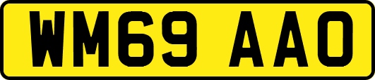 WM69AAO