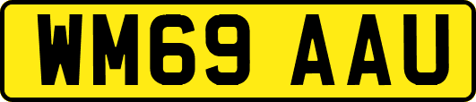 WM69AAU
