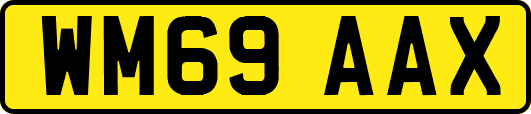 WM69AAX