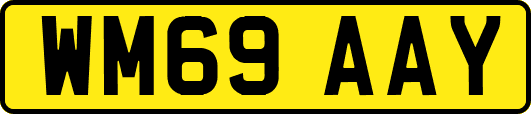 WM69AAY