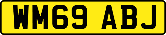 WM69ABJ