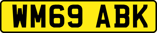 WM69ABK
