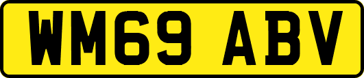 WM69ABV