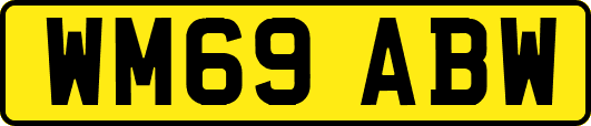WM69ABW