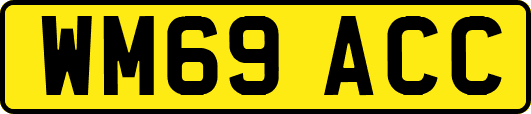 WM69ACC