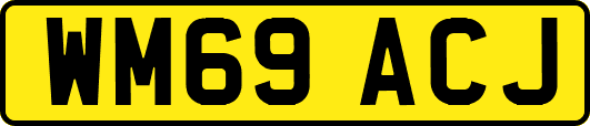 WM69ACJ
